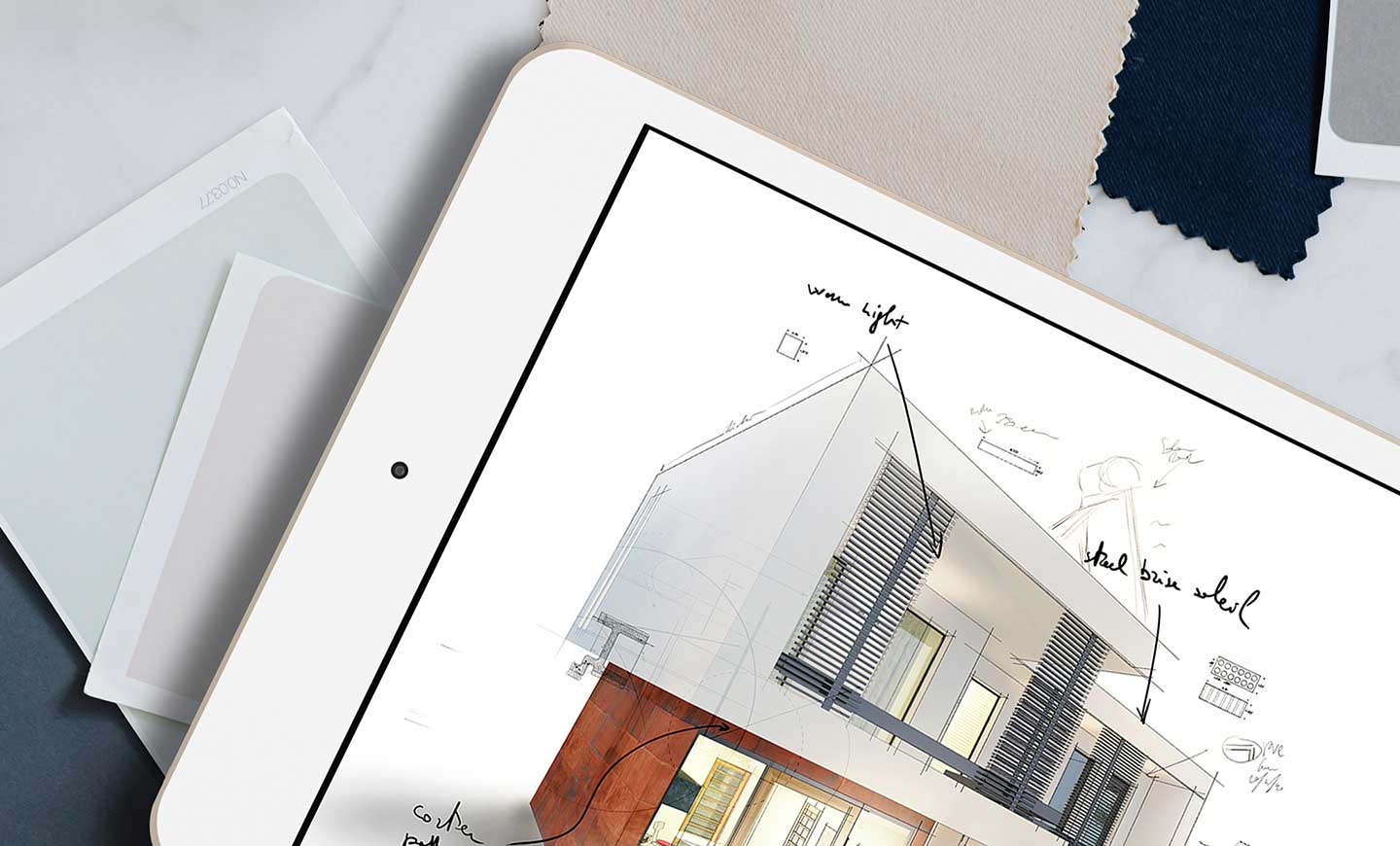 Jotun architect tool