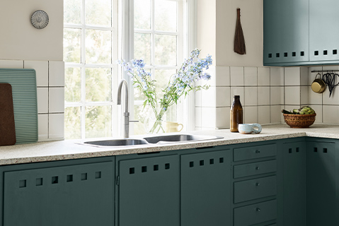 Kitchen inspirations