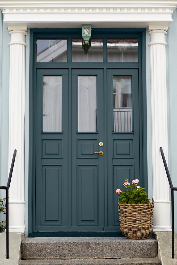 JOTUN 5556 Nordic Blue