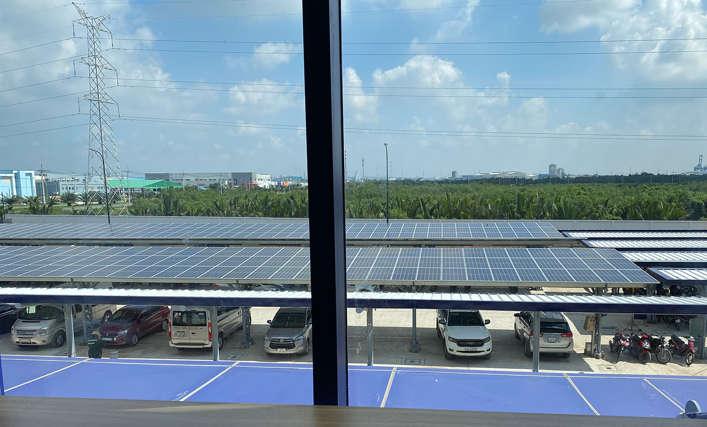 Daylighting | LEED - Green Building