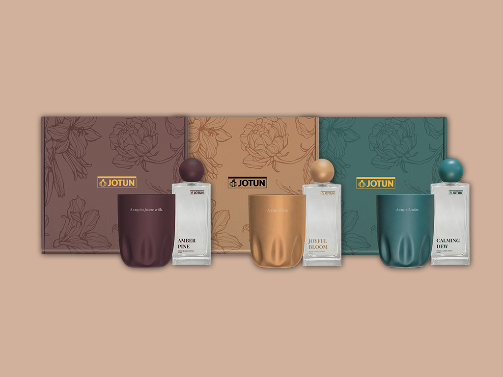 Soulful Festive Home