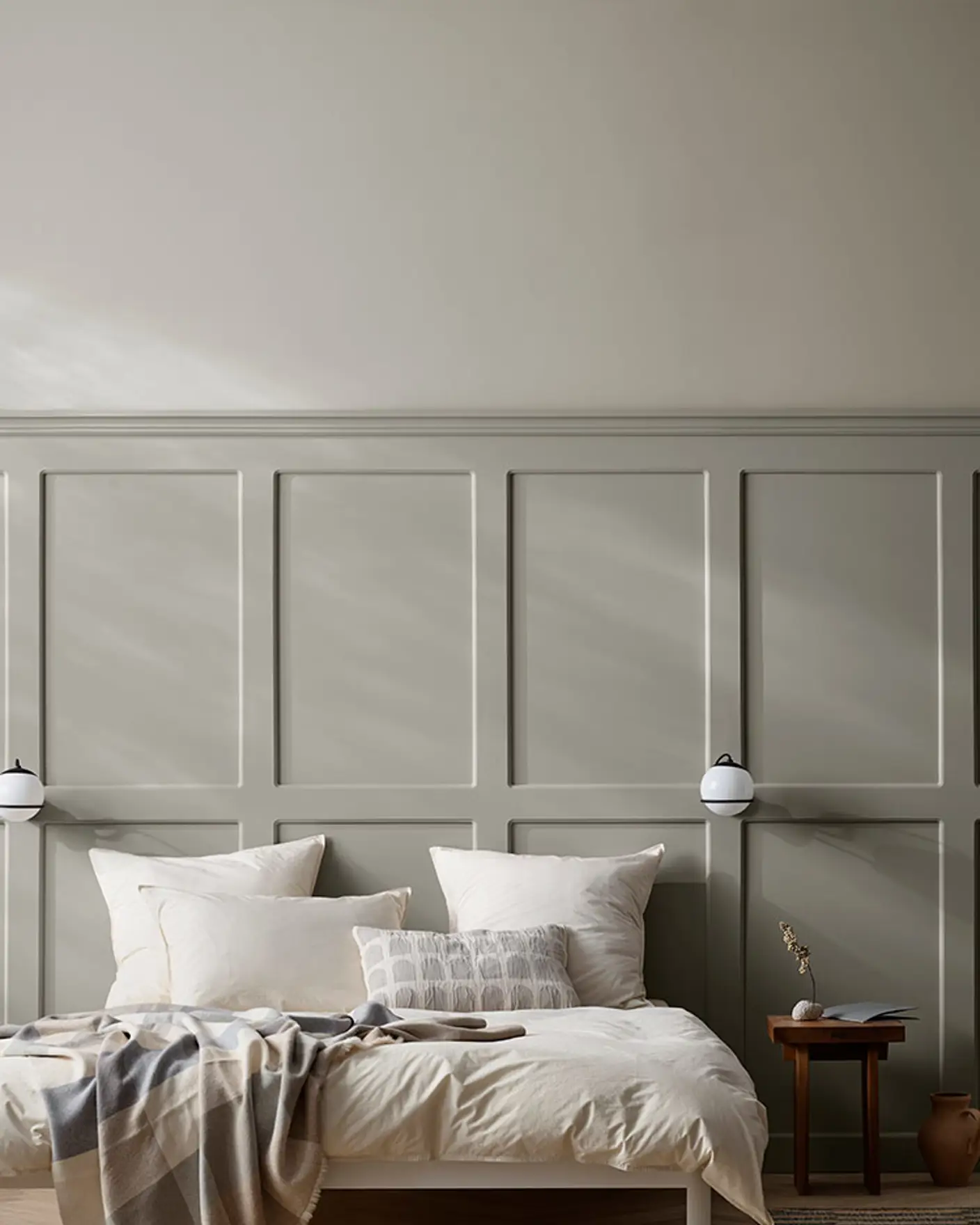 JOTUN 12078 Comfort Grey