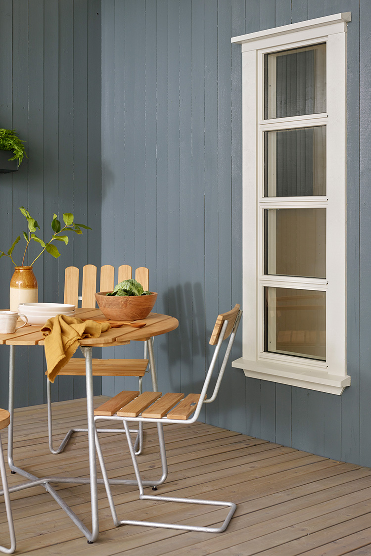 Jotun 4252 Kjønnrøk Dempet 1024 Tidløs 90029 Naturlig Sølvgrå