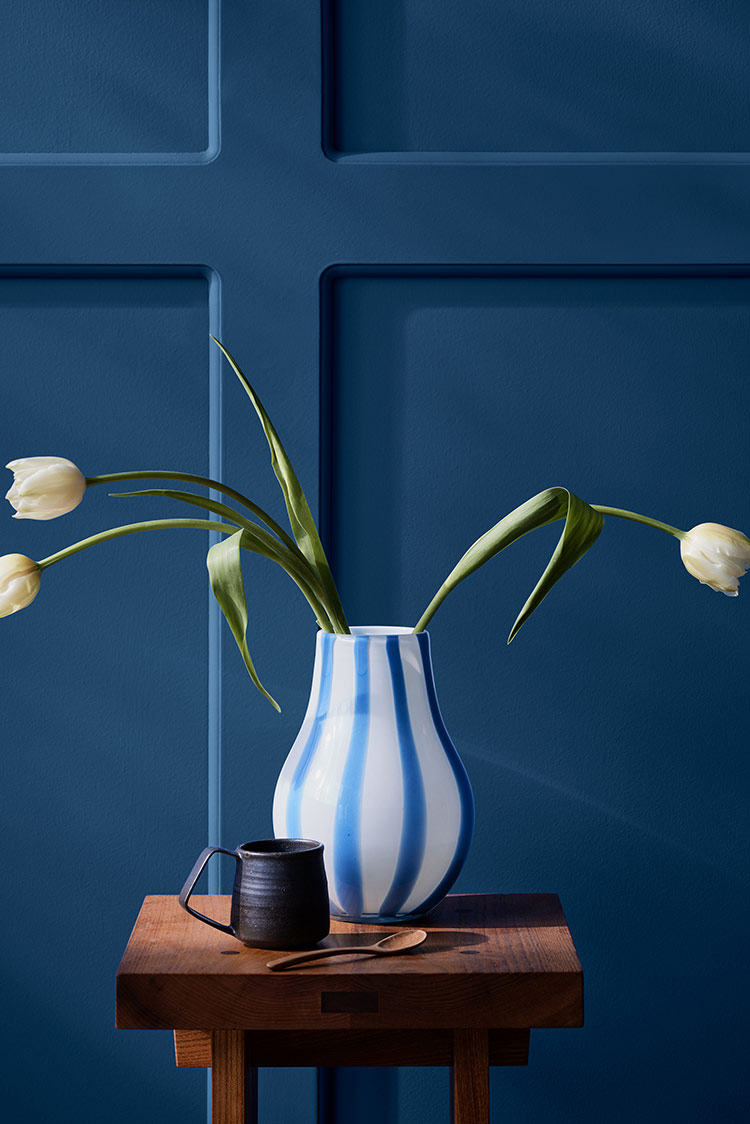 JOTUN 4947 True Blue