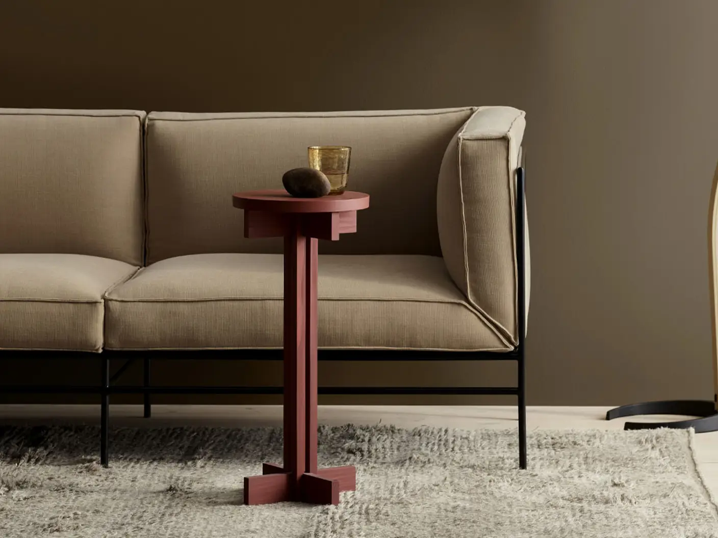 Unik fargeopplevelse