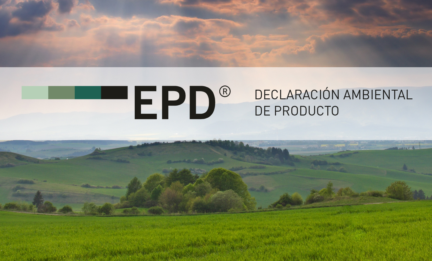 jotun - que es una DAP o declaración ambiental de prdducto