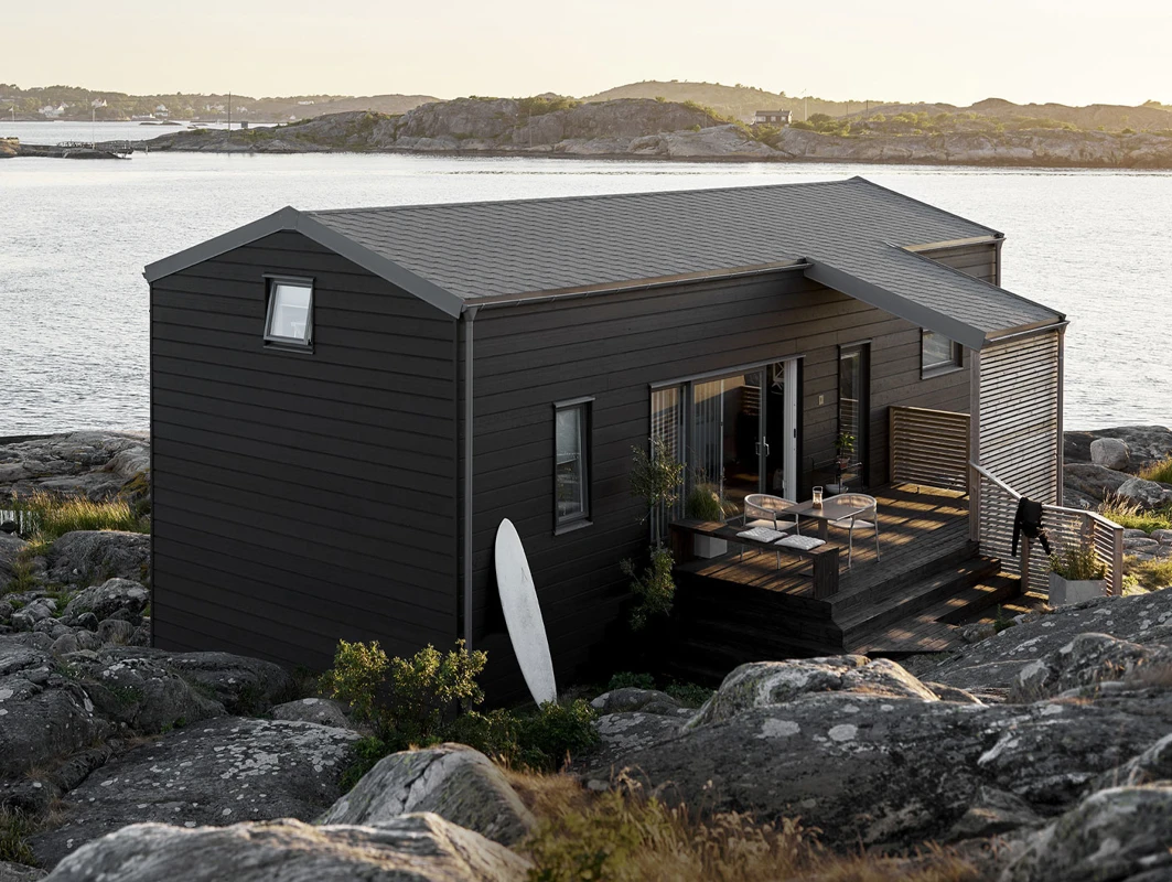 Outdoor Colour Charts from Jotun