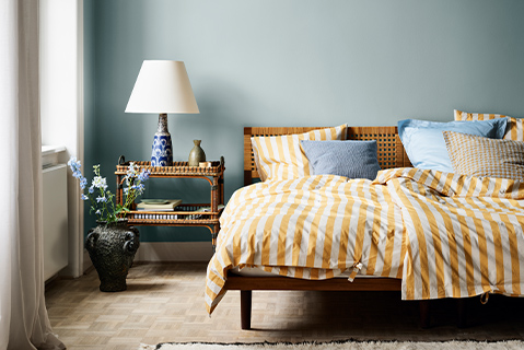 Bedroom inspirations