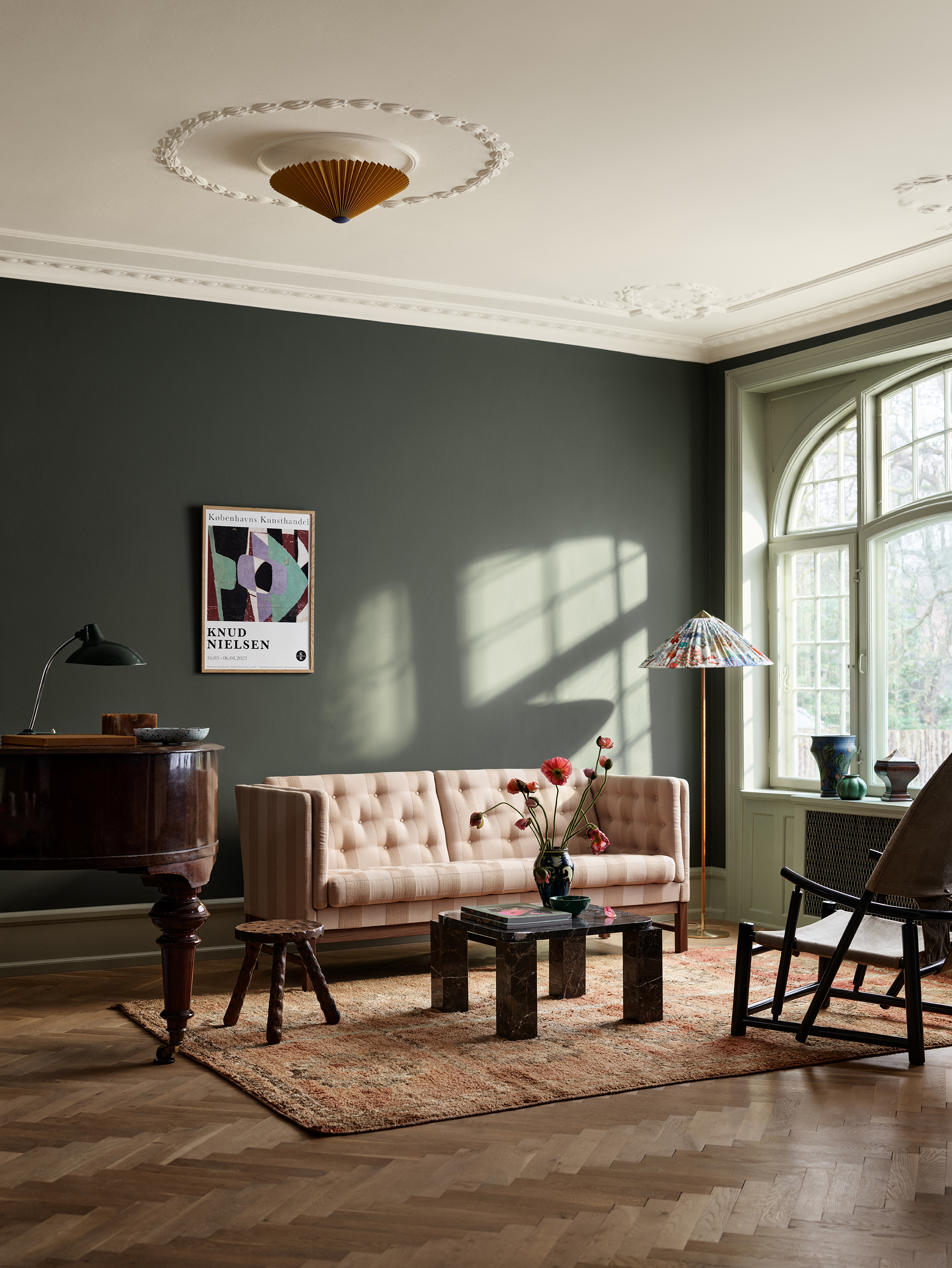 Jotun 7613 Northern Mystic