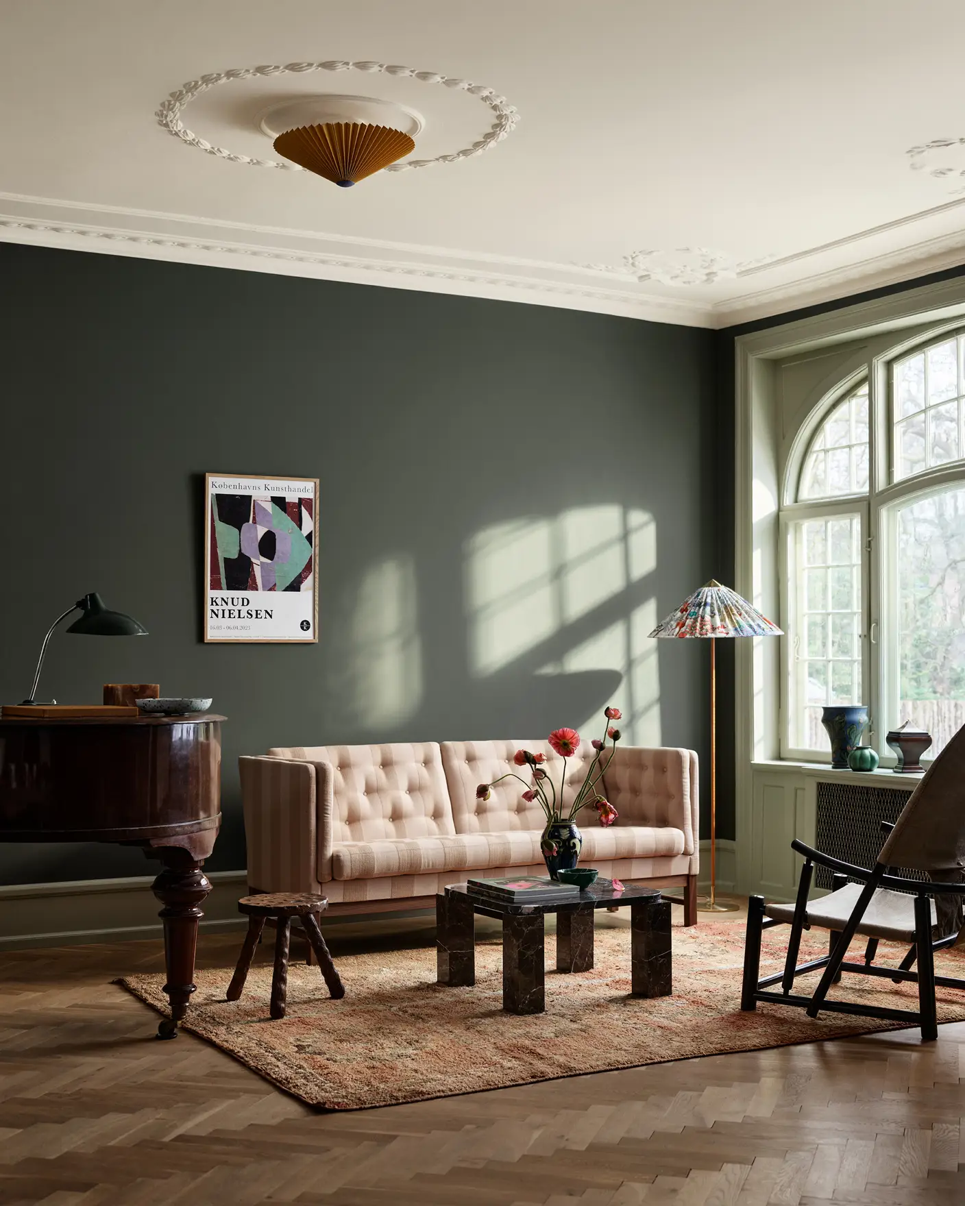 Jotun 7613 Northern Mystic