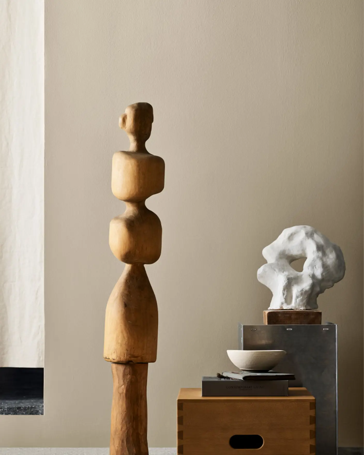 JOTUN 1939 Sandbeige