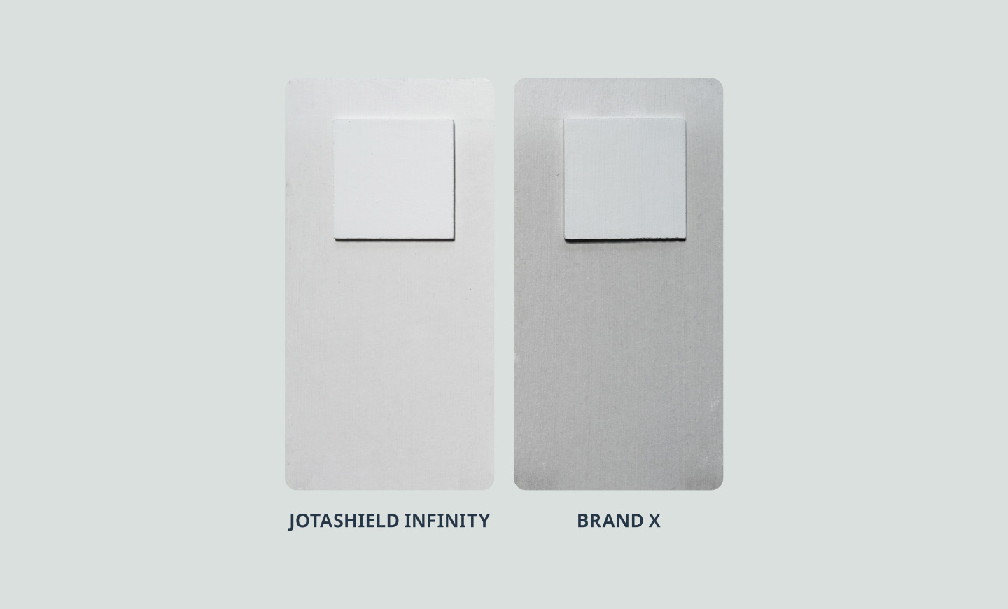 New Jotashield Infinity