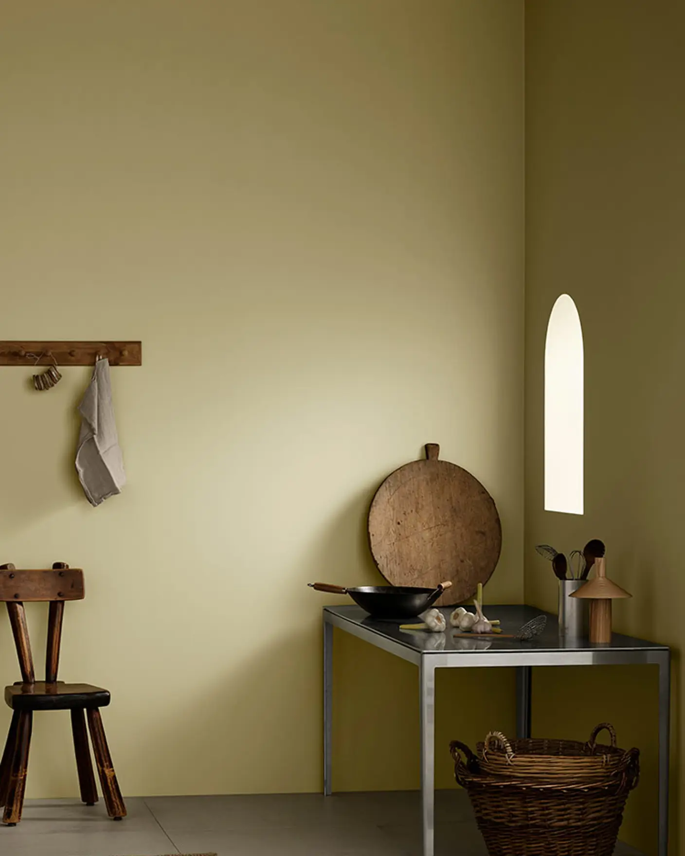 JOTUN 8583 Earthy Yellow