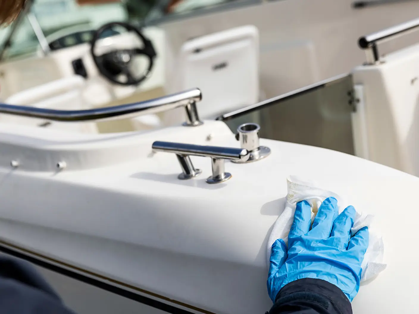 Jotun Yachting Hard Wax