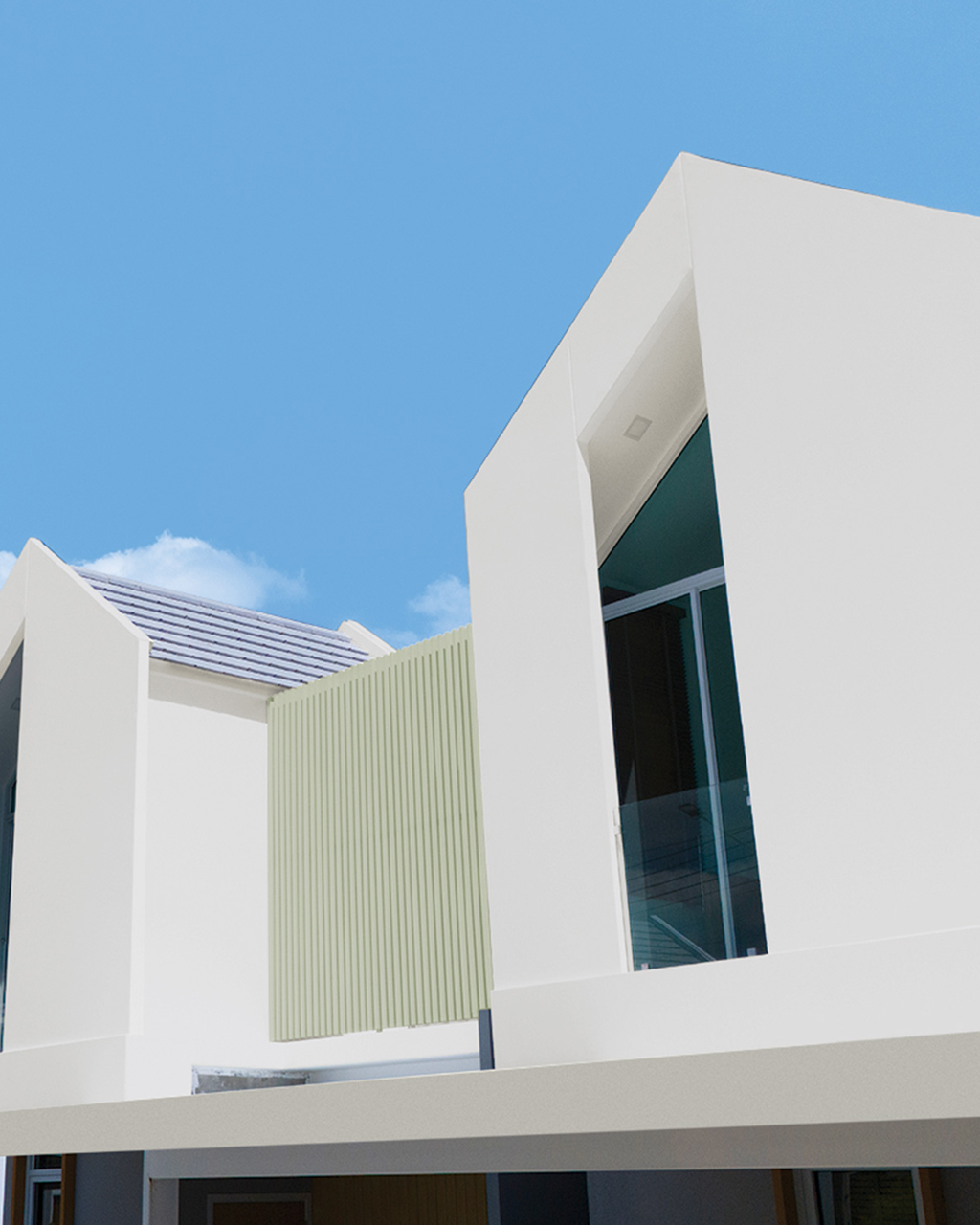 Jotun 9915 Oxford River 7039 Khaki