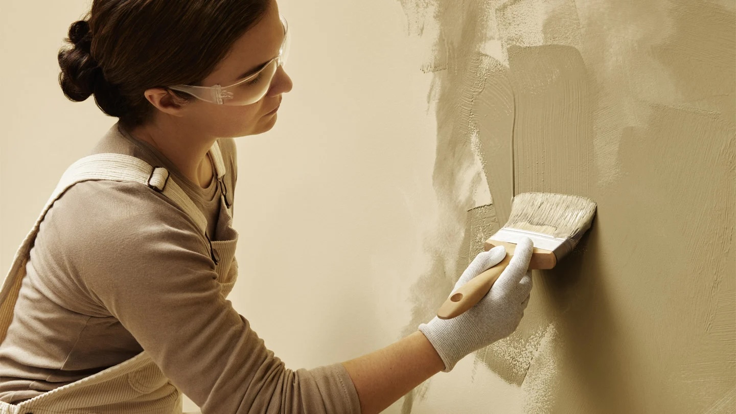 hvordan du bruker LADY Minerals steg 2