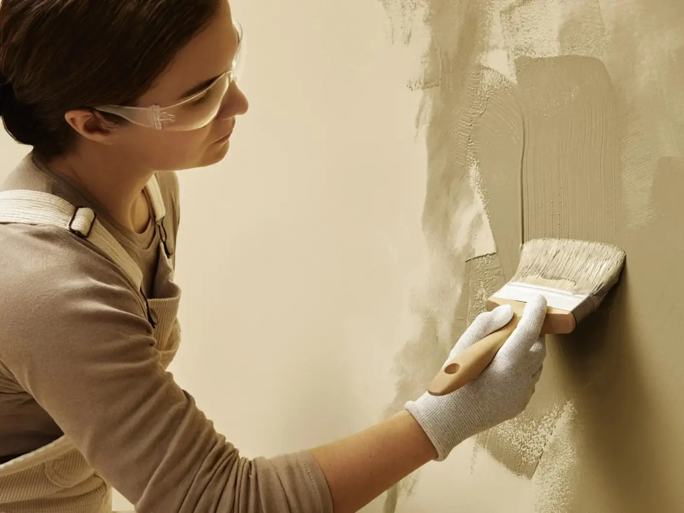 hvordan du bruker LADY Minerals steg 2