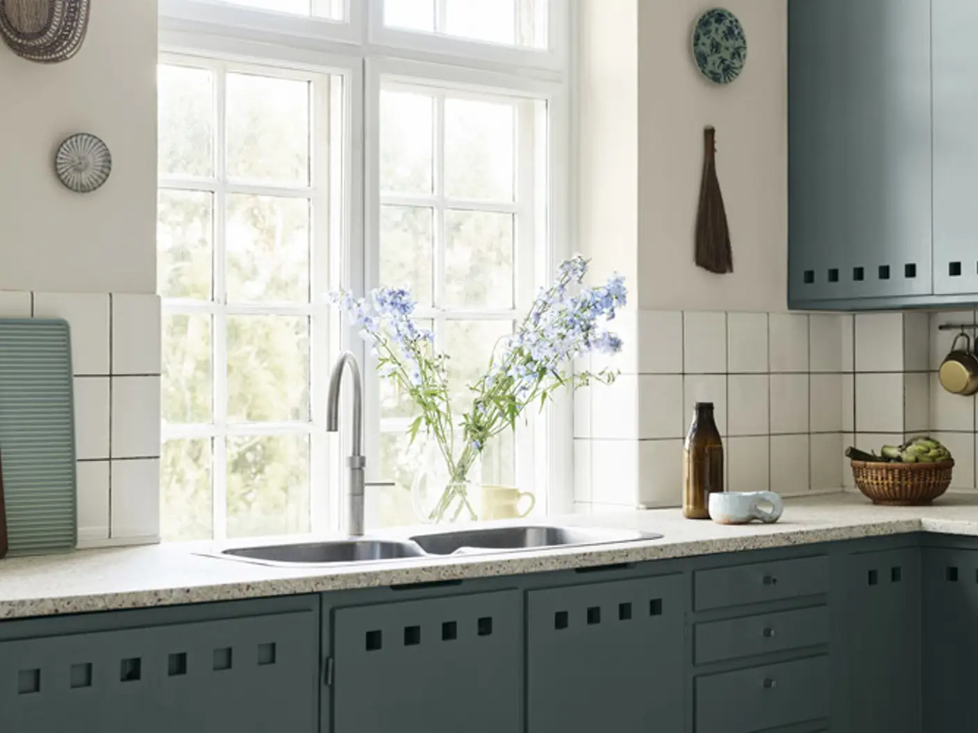 Discover more kitchen palettes