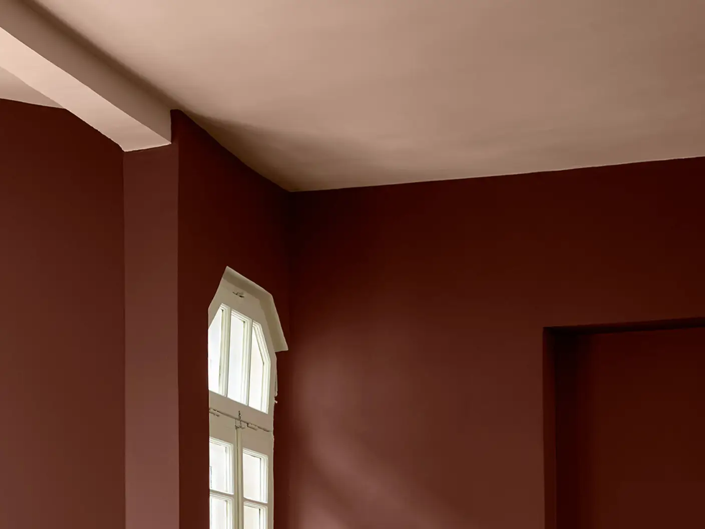 LADY Perfection takfärg finns i ett stort urval kulörer