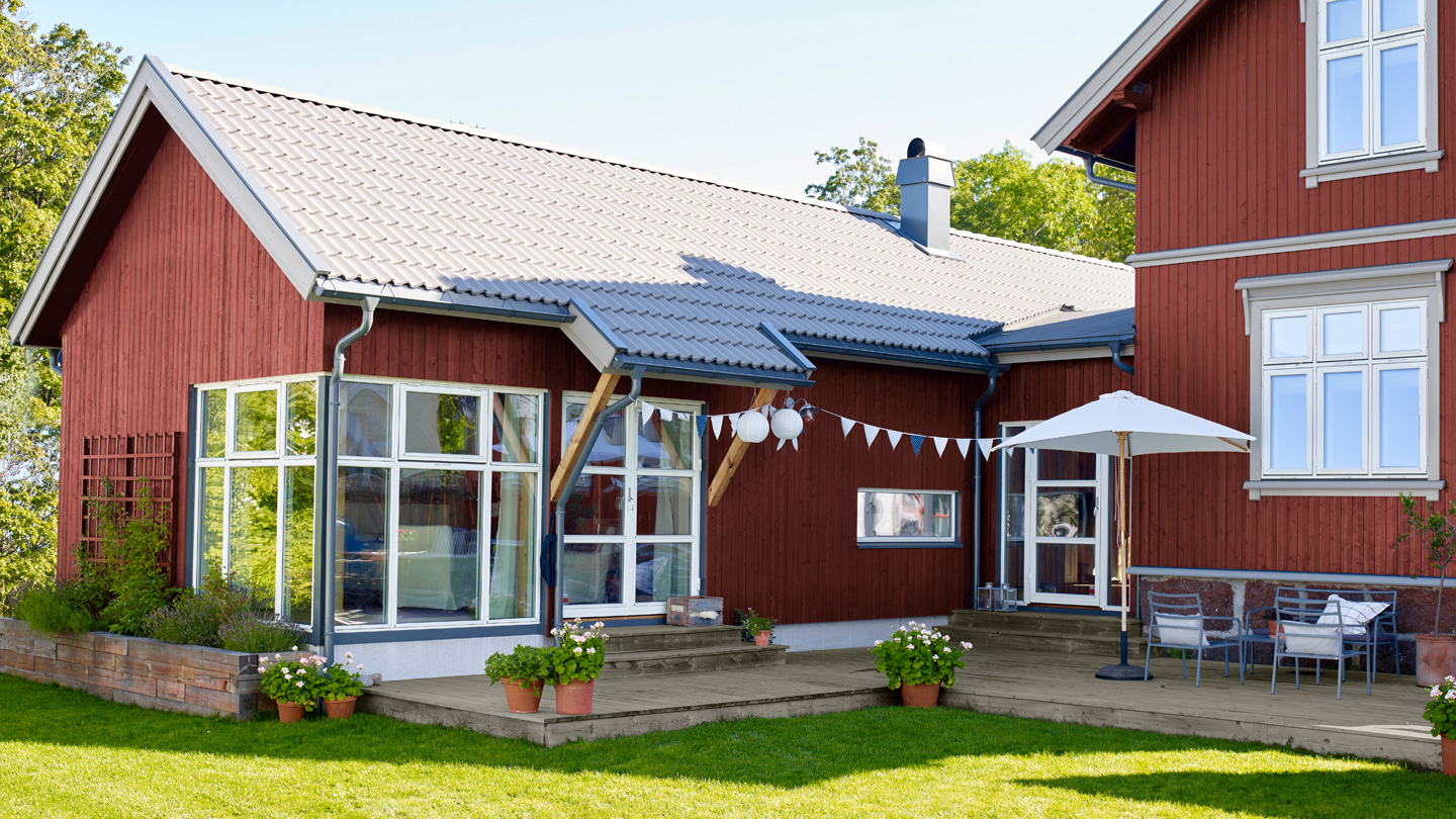 Et moderne valg for tradisjonell trebeskyttelse