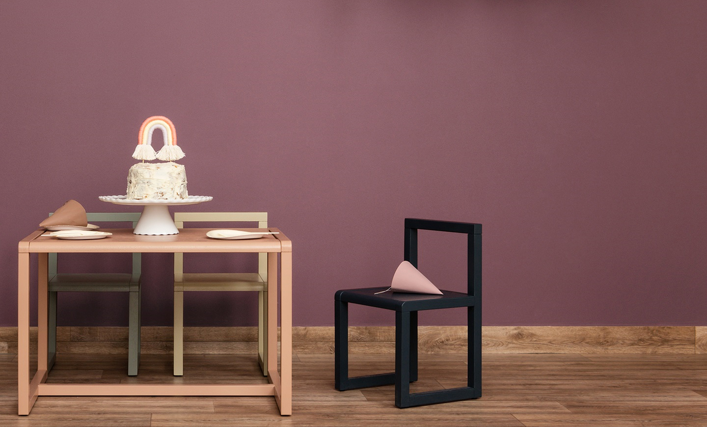 Jotun Kids Collection