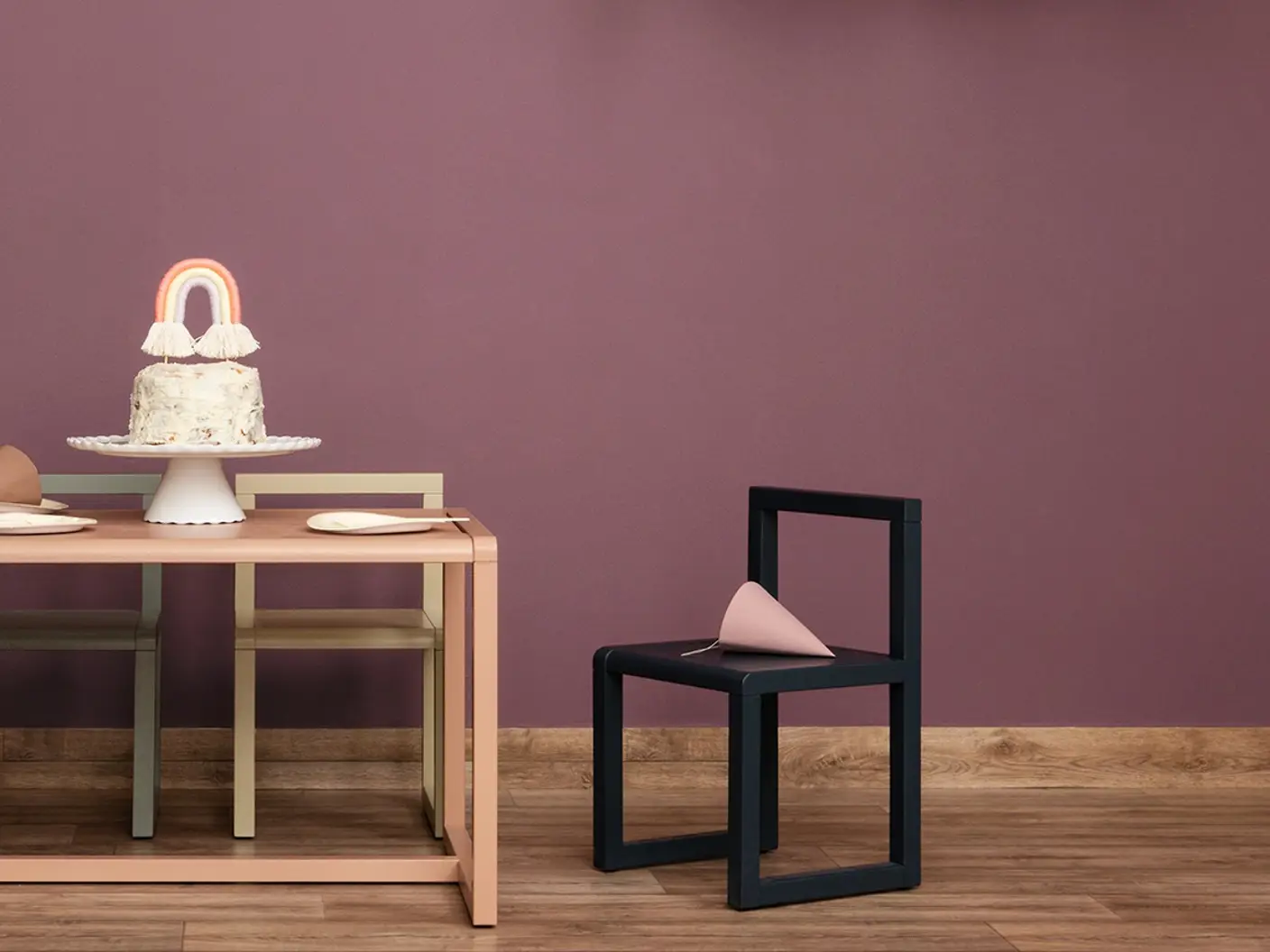 Jotun Kids Collection