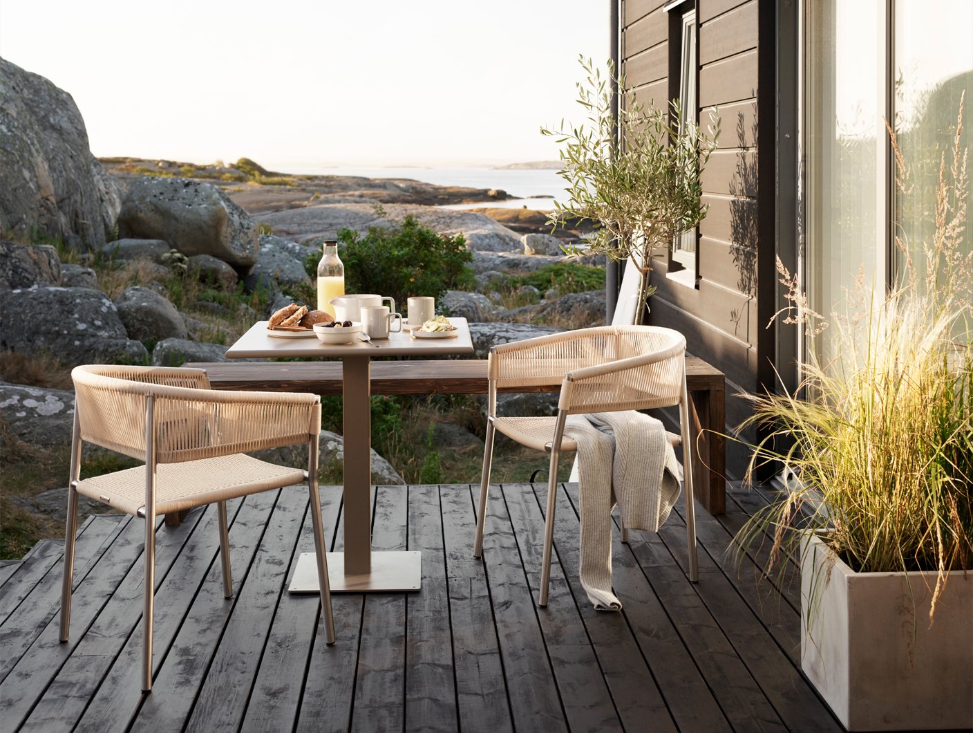 Din guide for terrassebeis