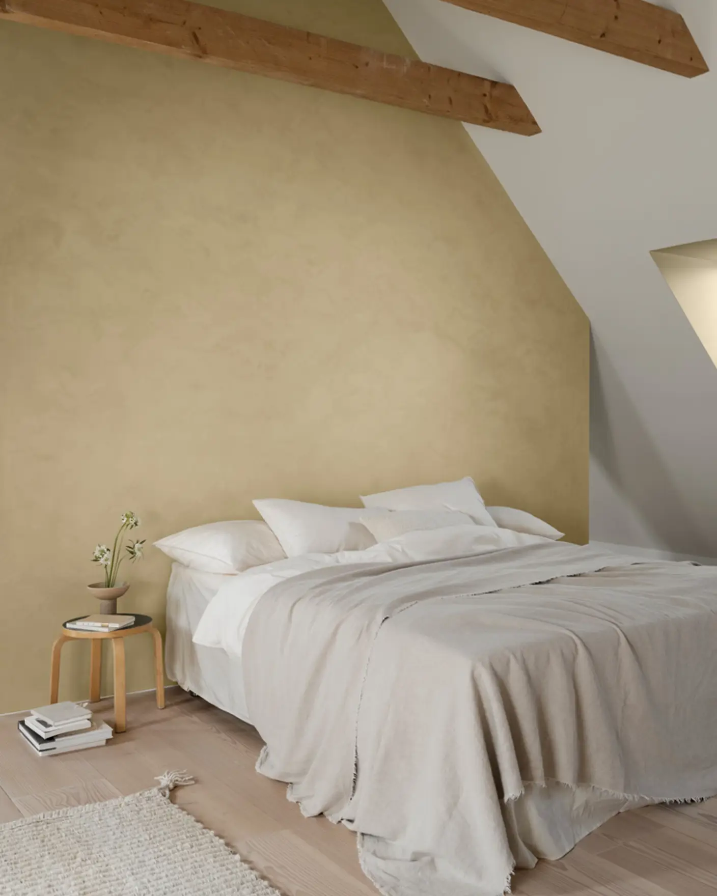 LADY Minerals 12082 Refined Yellow