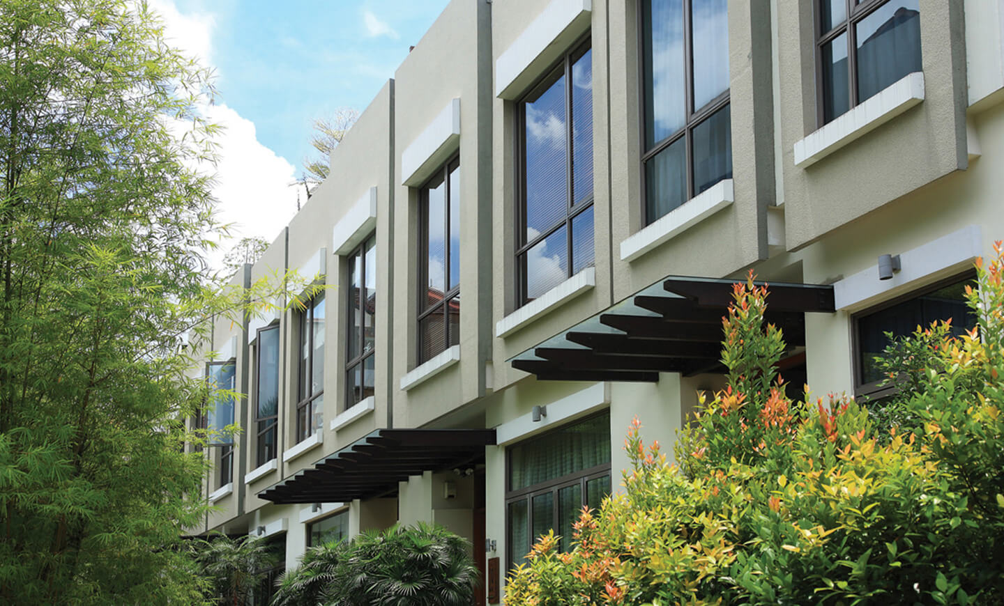 Guided Tour | LEED - Green Building