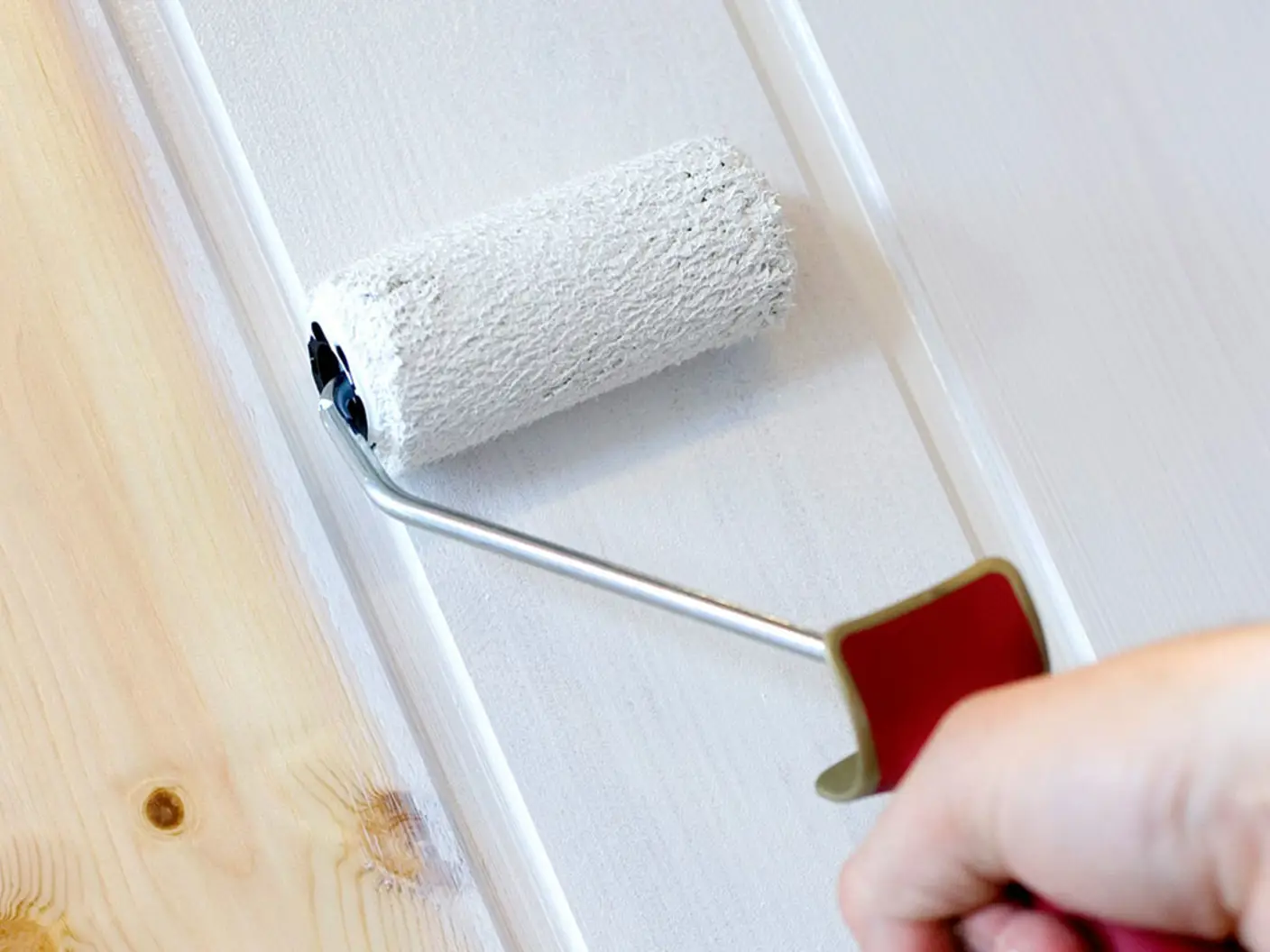 Jotun Kvist- og sperregrunning