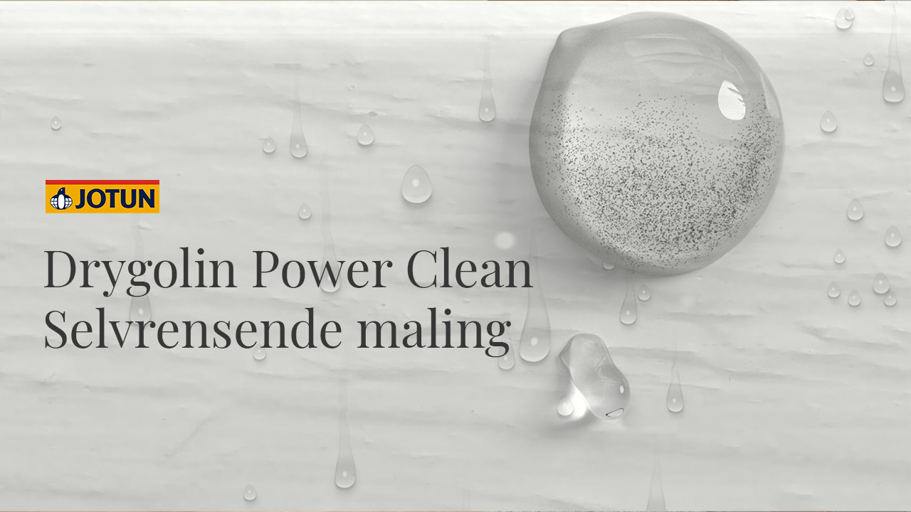 DRYGOLIN Power Clean