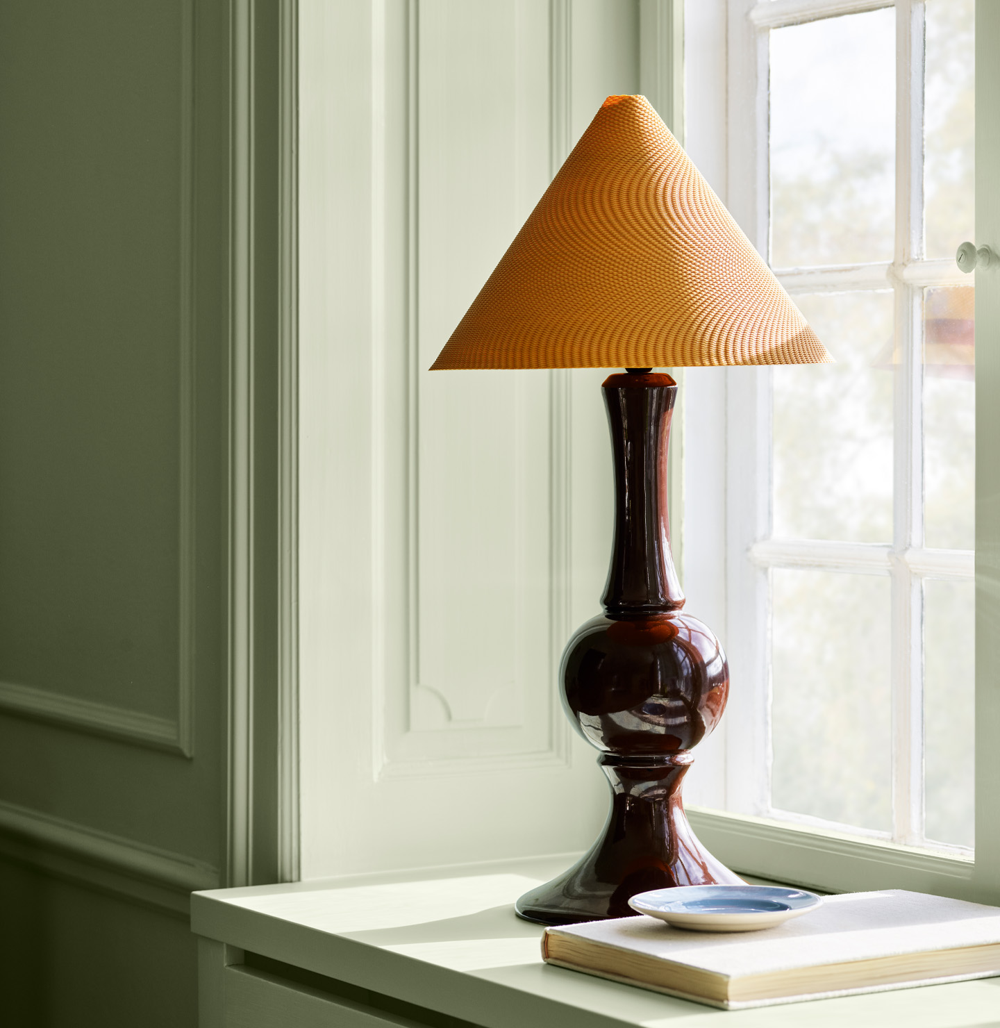 JOTUN 7718 Secret Green