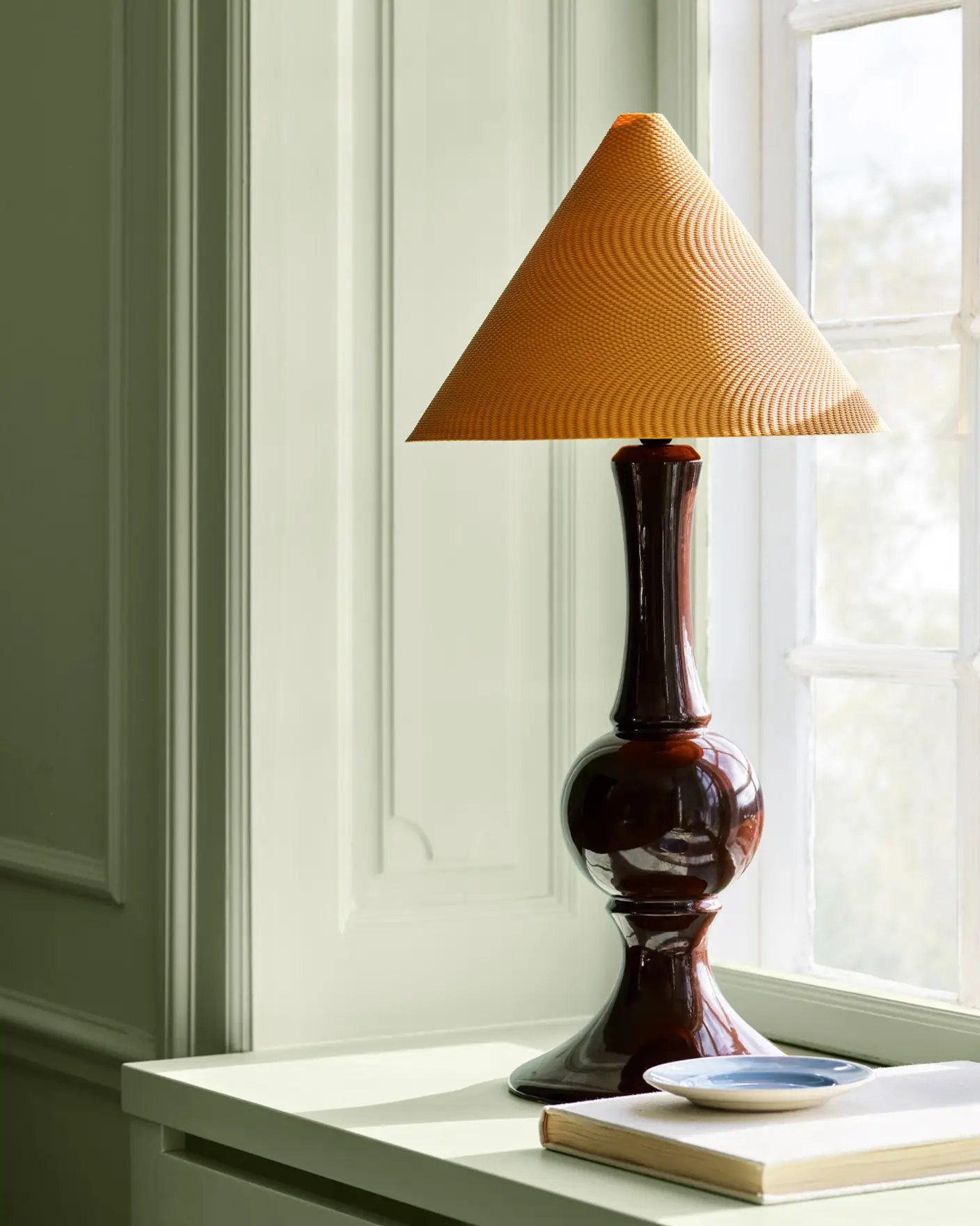 JOTUN 7718 Secret Green