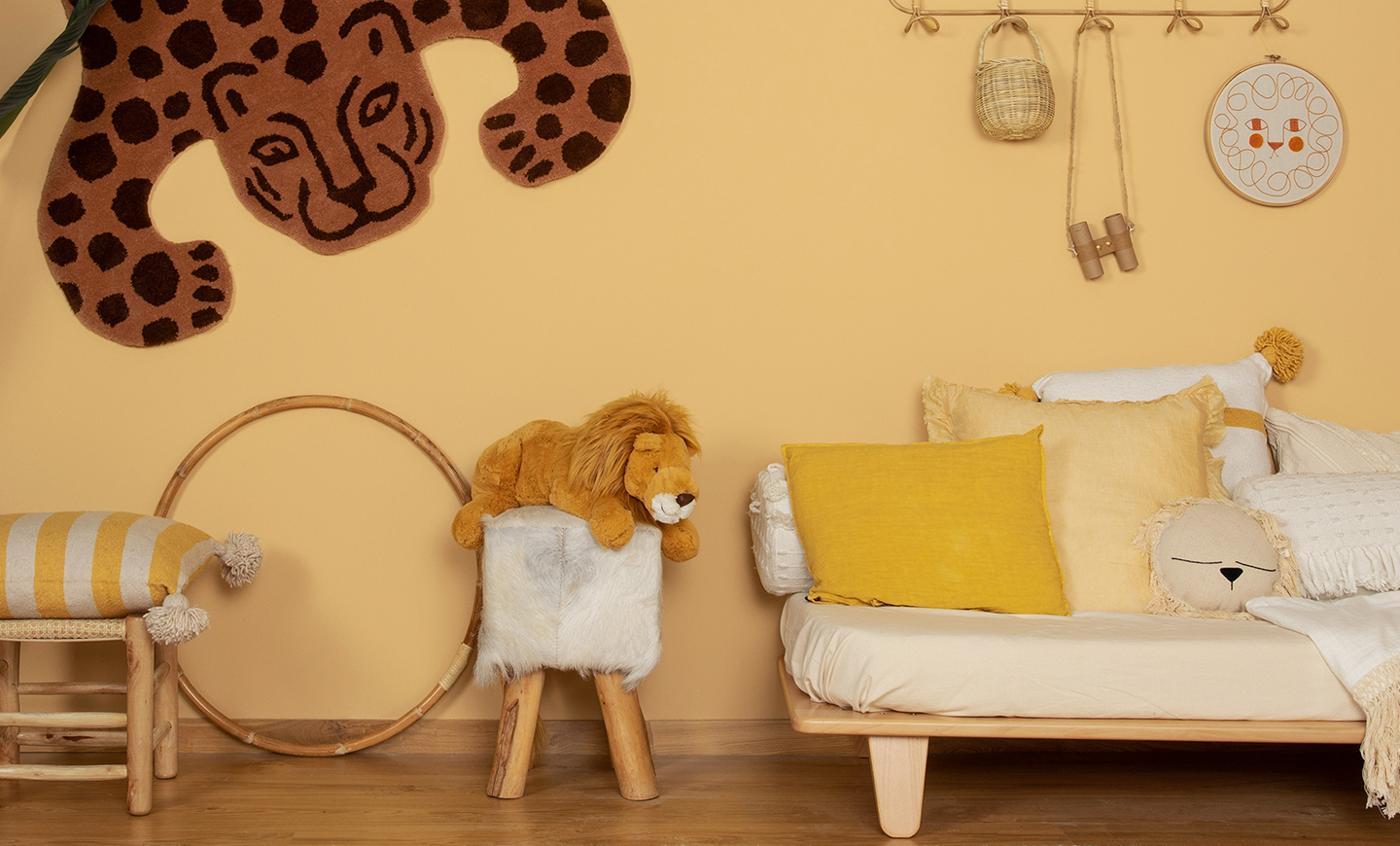 Jotun Kids Collection