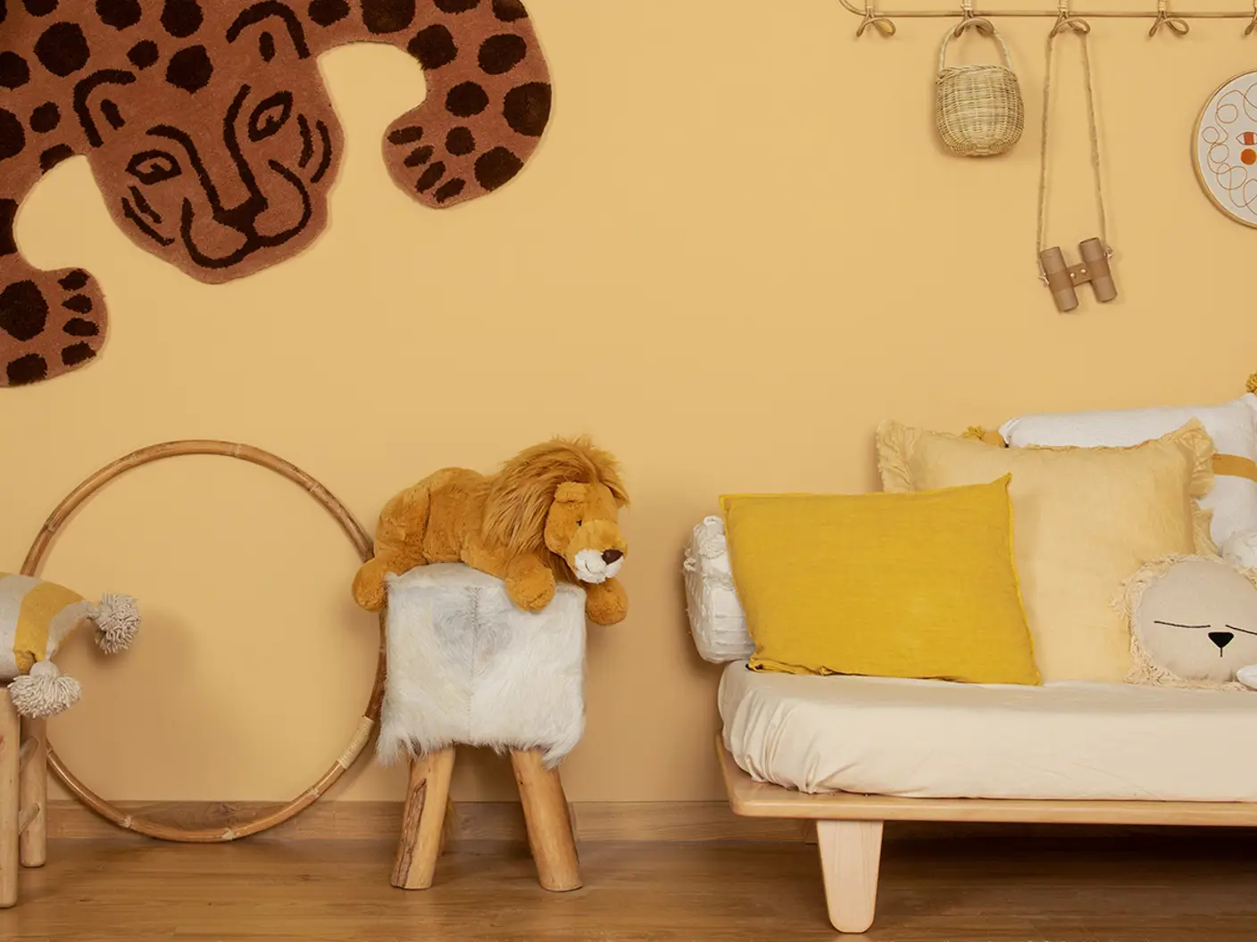 Jotun Kids Collection