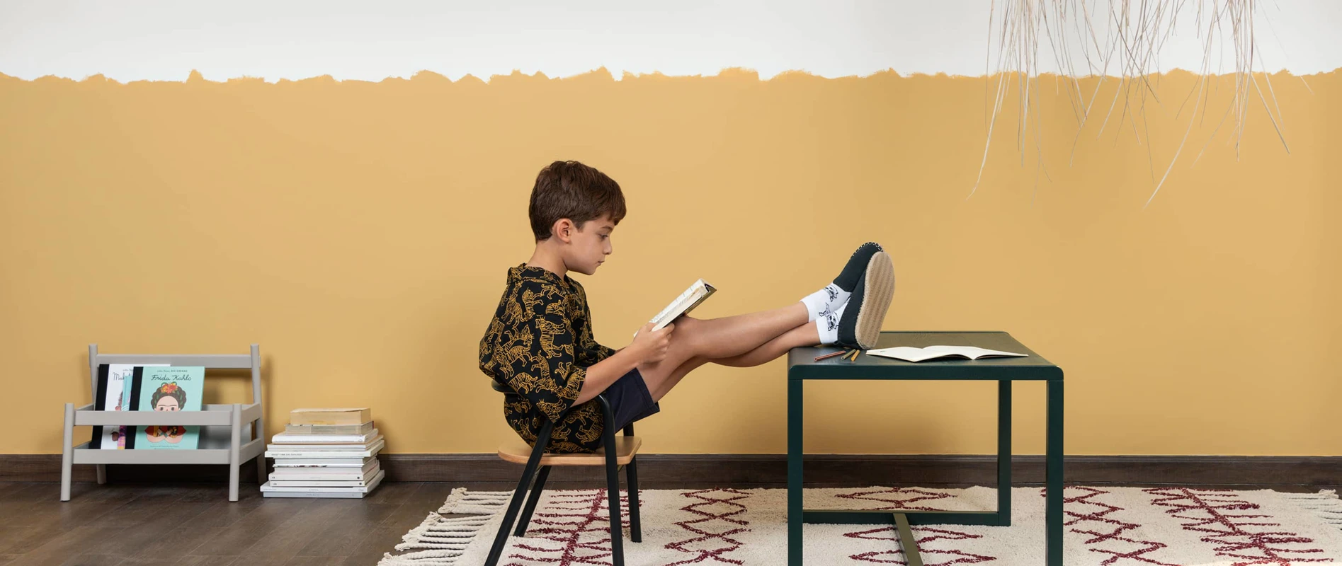 Jotun Kids Collection