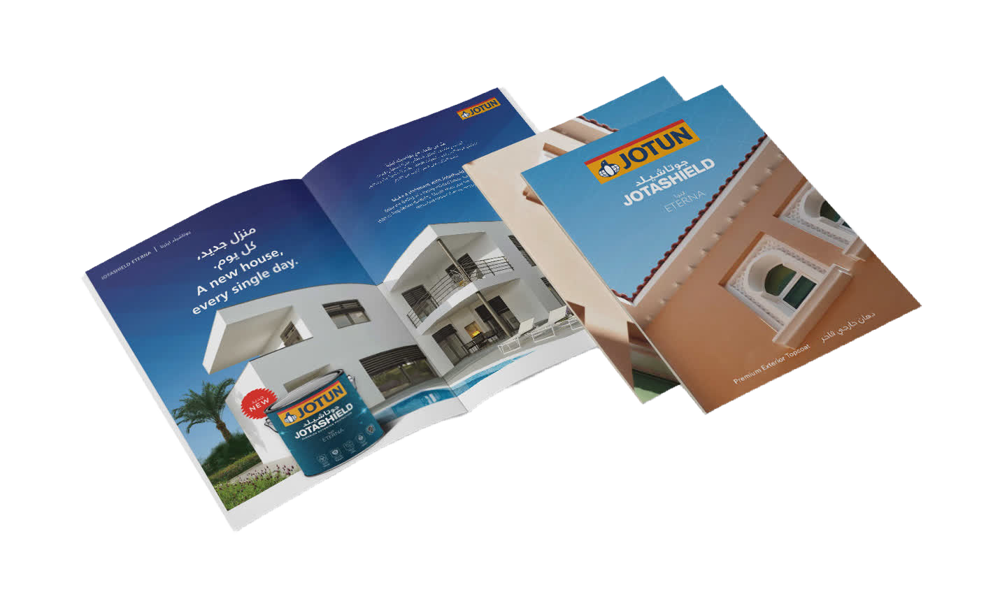 Jotachield Eterna Brochure