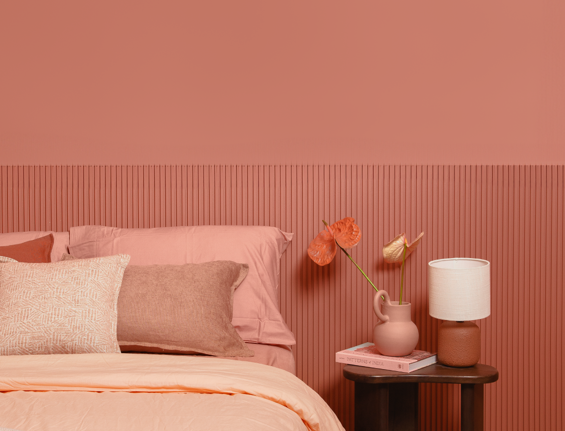 Fenomastic Wonderwall Life Improved Indoor Air Quality