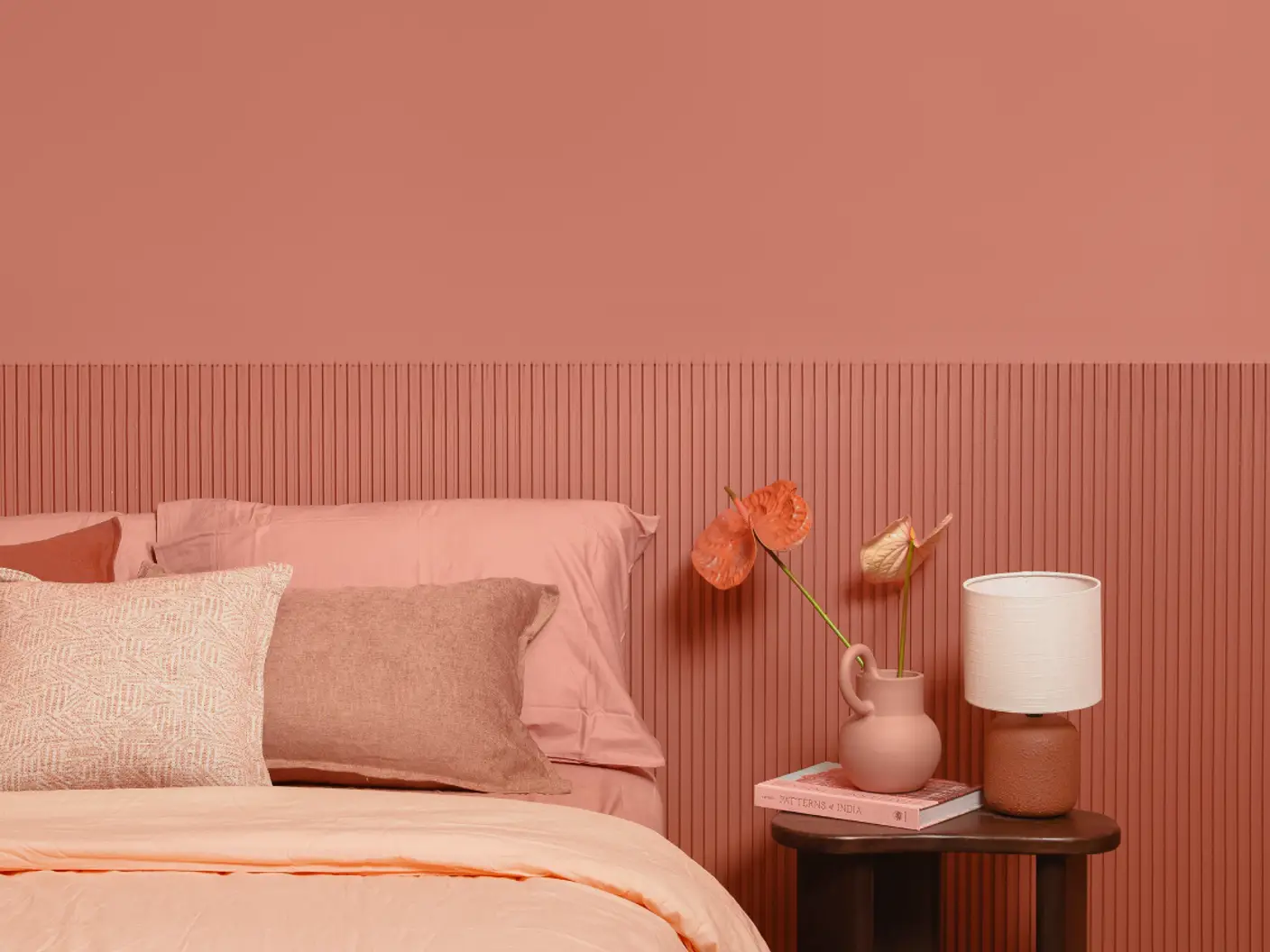Fenomastic Wonderwall Life Improved Indoor Air Quality