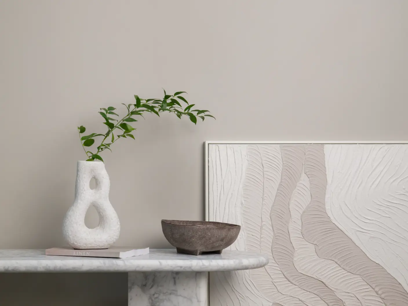Fenomastic Wonderwall Life Superior Washability