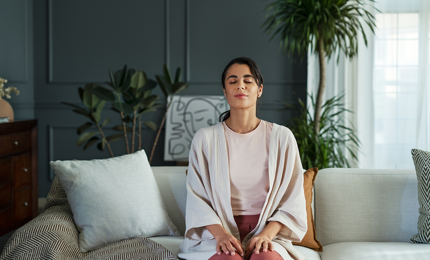 Fenomastic Wonderwall Lux Improved Indoor Air Quality