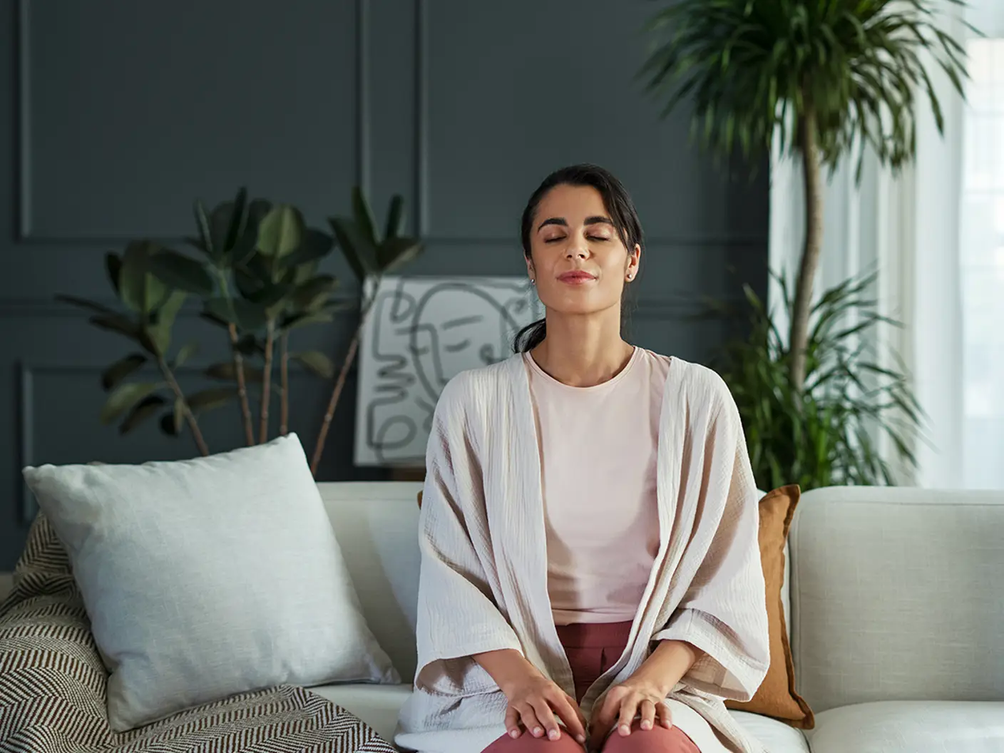 Fenomastic Wonderwall Lux Improved Indoor Air Quality