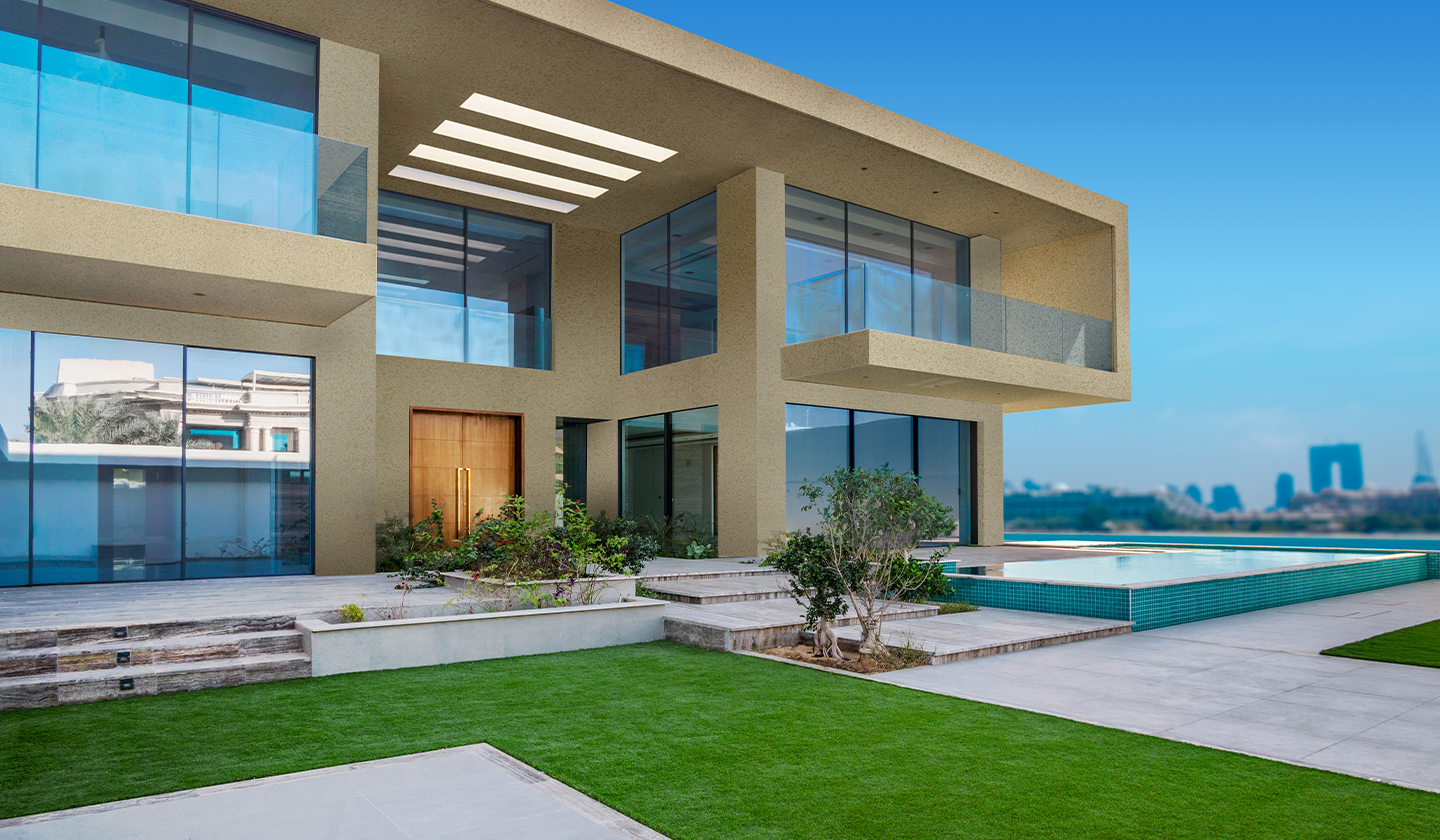 Jotun Exterior paint Jotashield Nuovo Quality