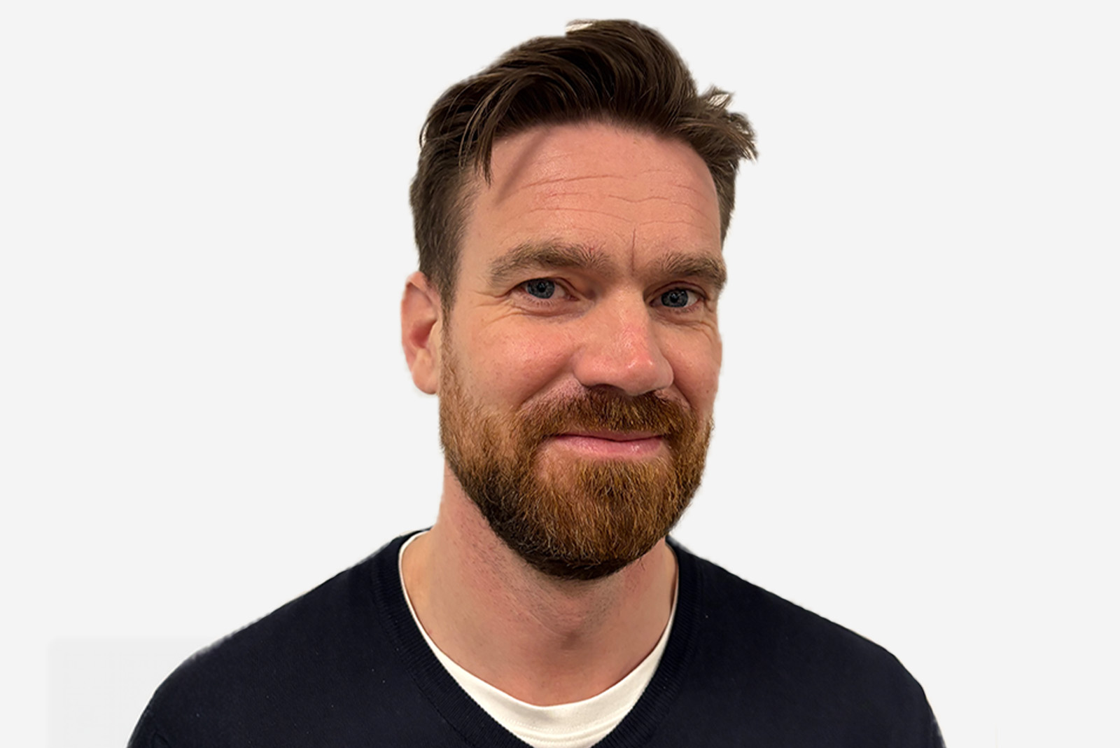 Jørgen Blomstrøm