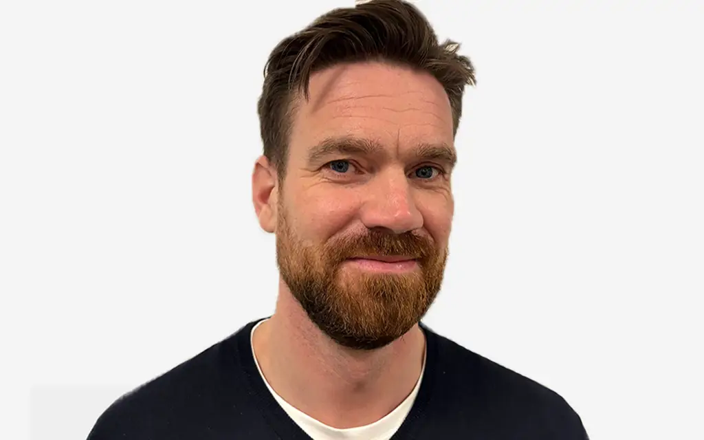 Jørgen Blomstrøm