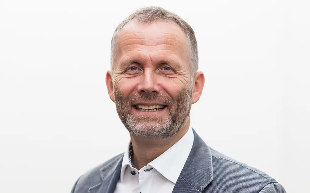 Terje Ringdal