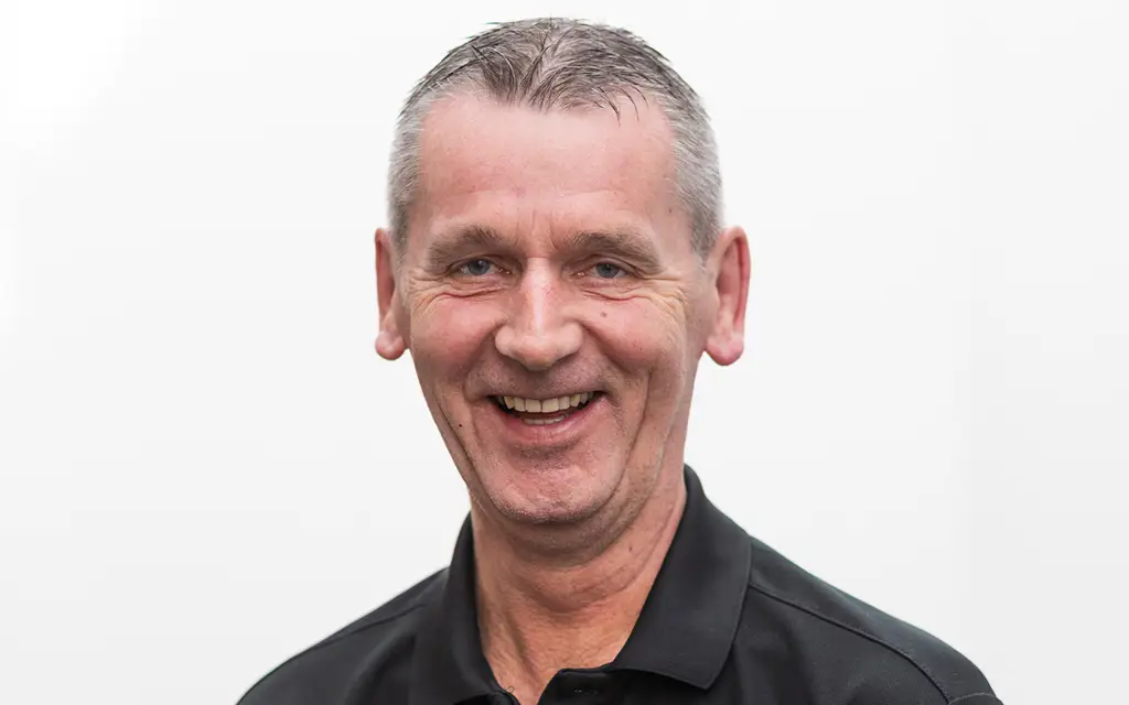 Terje T. Hansen