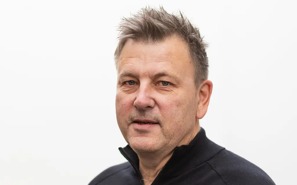 Thomas Braaten