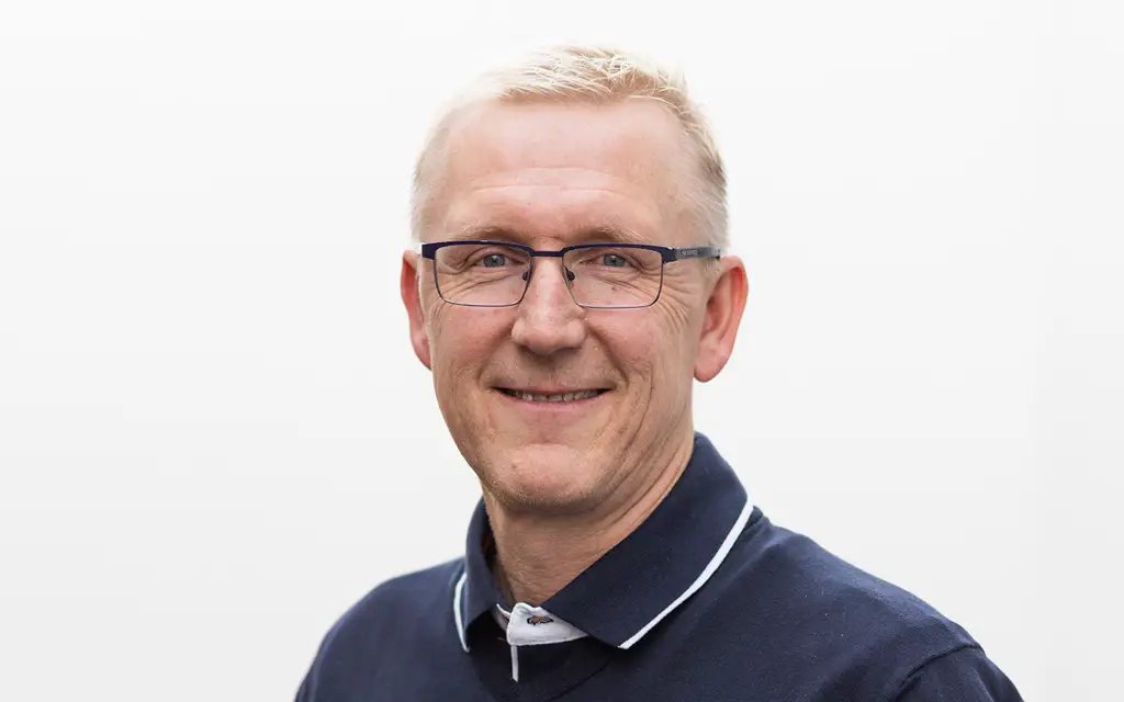 Tore Wilberg