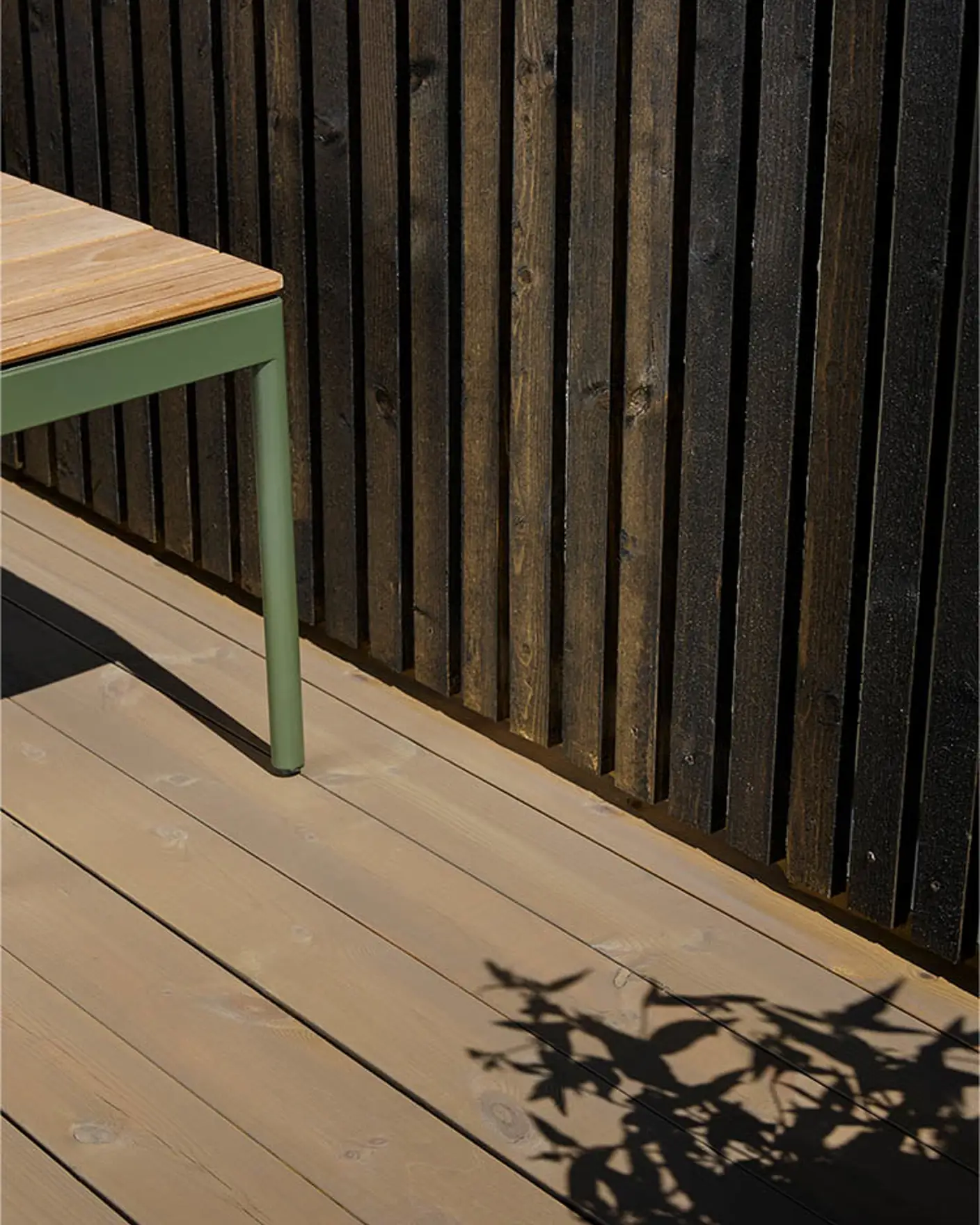 TREBITT 90028 Skyggebrun